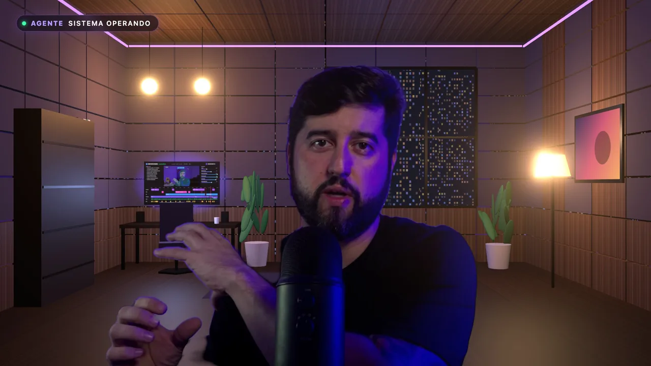 Escritório virtual